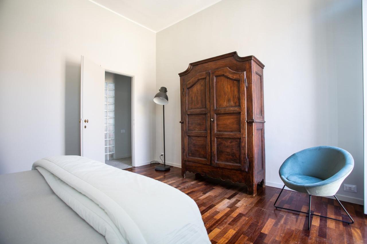 Casa Giuseppe Verdi Turijn Buitenkant foto